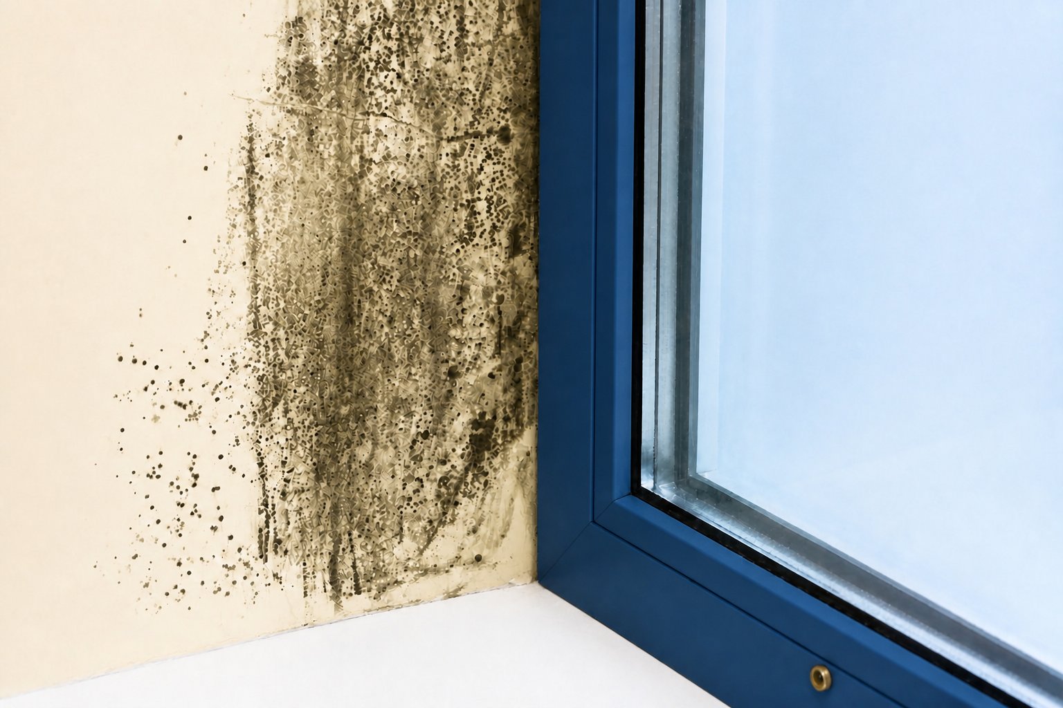 Early Signs of Damp: 10 Warning Signs to Watch For